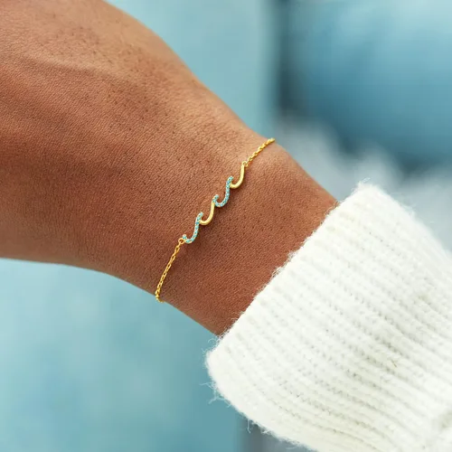 Vista 3 de STORYJEWELLERY Regalo para amigas, pulsera de mejor amiga, pulsera de amistad para mujeres, regalos para amigas, mujeres, regalos cristianos