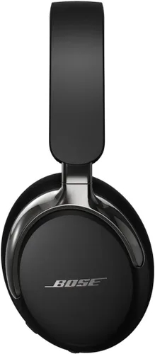 Vista 5 de Bose Auriculares Bluetooth QuietComfort Ultra de 2ª generación, auriculares inalámbricos con audio espacial, cancelación de ruido sobre la oreja