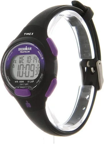 Vista 3 de Timex Reloj Ironman Essential Triathlon para mujer de 34 mm
