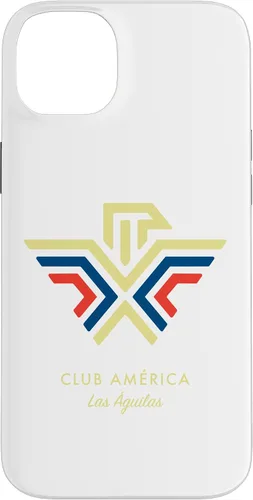 Vista 15 de iPhone 16 Club America - Puntuación grande con nuestra exclusiva funda de la colección