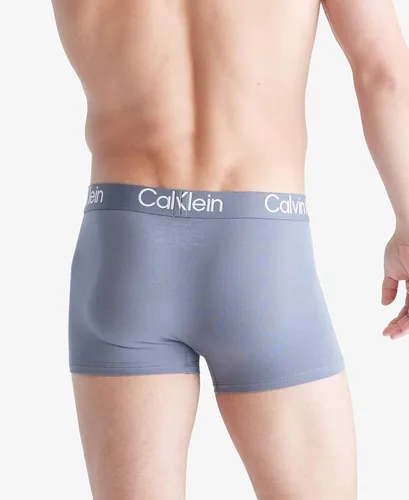Vista 3 de Calvin Klein Baúl modal moderno ultra suave para hombre