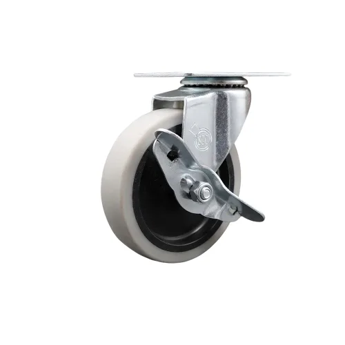 Vista 28 de Service Caster Marca – Compatible con/reemplazo para – Carritos de limpieza de conserje – Se adapta a la mayoría de carritos de limpieza Rubbermaid