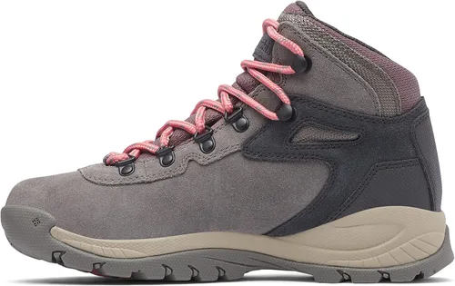 Vista 10 de Columbia Women's Newton Ridge Plus Waterproof Amped Hiking Boot