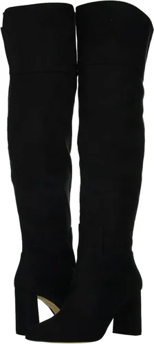 Vista 7 de Jessica Simpson Womens Akemi Over-The-Knee Boots