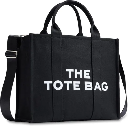 Vista 7 de The Tote Bag for Women or Men - The Popular of Classic Elements for Years to Come