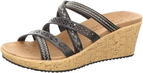 Vista 2 de Skechers Beverlee Tiger Posse para mujer