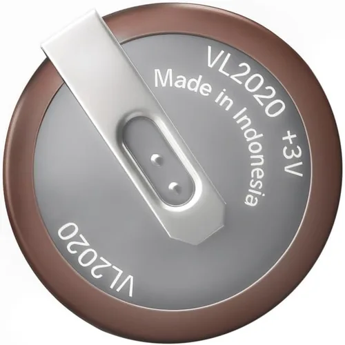 Vista 5 de HQRP batería para interruptor de BMW E46 E90 E91 E92 E93 LX8 FZV LX8FZV + posavasos