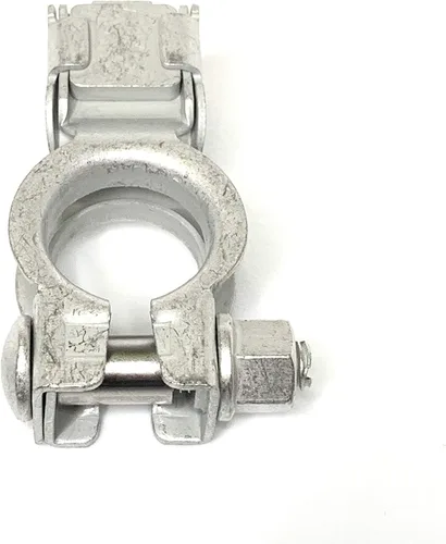 Vista 3 de 91860-2F021QK 918602F020 Conjunto de terminal de batería positiva con tuerca para Sonata Optima Sorento Etc