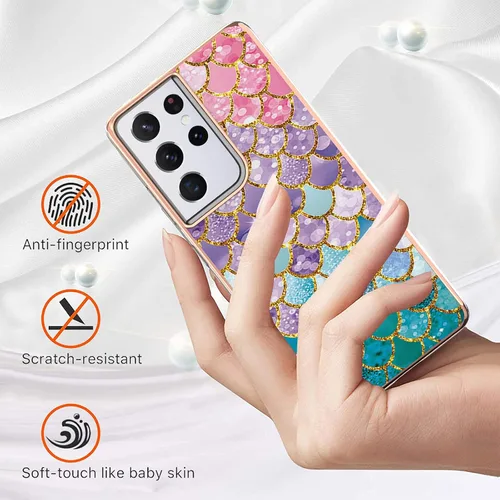 Vista 1132 de Funda compatible con Nothing Phone 1, compatible con Nothing Phone One A063 para teléfono móvil TPU funda FLP