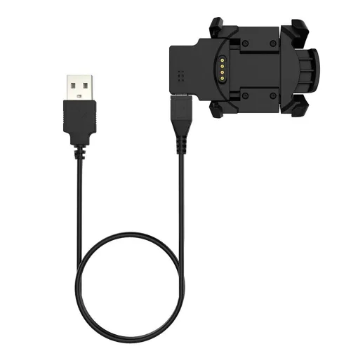 Vista 5 de Cargador para reloj inteligente Fenix 3/Quatix 3/Tactix Bravo/D2 Bravo