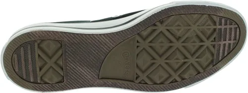 Vista 12 de Converse Unisex Chuck Taylor All Star Low Top Negro