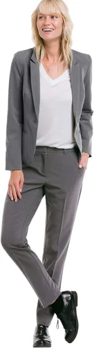 Vista 5 de ellos - Blazer para mujer, talla grande