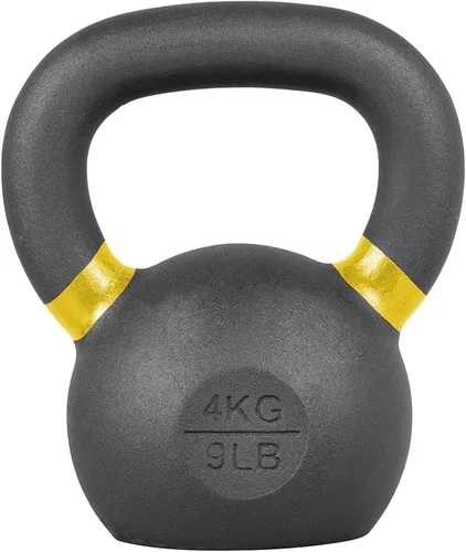 Vista 8 de Lifeline - Pesa rusa de entrenamiento de fuerza para gimnasio en casa
