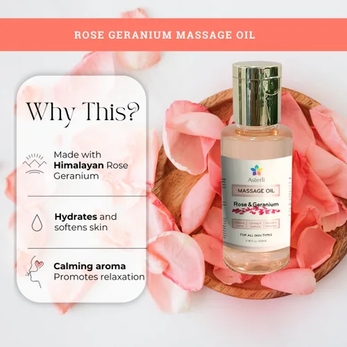 Vista 6 de Caja de regalo natural 5 en 1 para el cuidado de la piel para mujeres, regalos únicos para mujeres, regalo para mujer que lo tiene todo