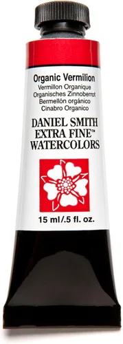 Vista 44 de Daniel Smith Acuarela extra fina, tubo de pintura de 15 ml, amatista genuina (284600203), 0.5 fl oz (paquete de 1)