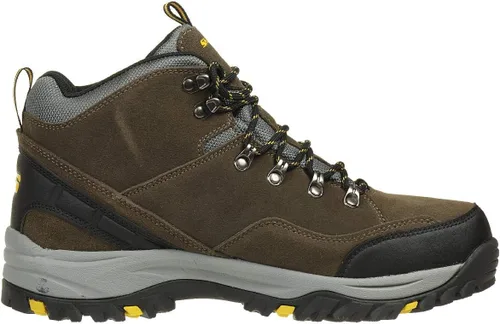 Vista 5 de Skechers Relment-Pelmo - Botas de senderismo para hombre