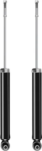 Vista 72 de SCITOO 2 amortiguadores delanteros para Toyota 4Runner 1986-1995, 1988-1995 para Toyota Pickup, 1993-1998 para Toyota T100 344202
