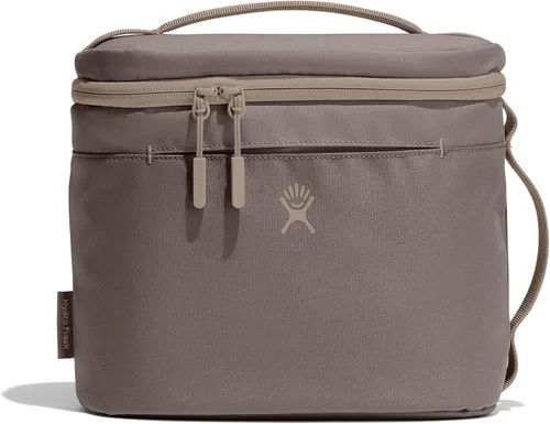 Vista 17 de Hydro Flask Bolsa de almuerzo – Enfriador de almuerzo aislado para adultos para hombres y mujeres 5 L Agave