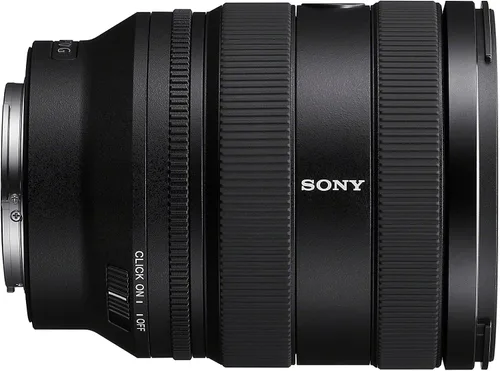 Vista 6 de Sony FE 20-70 mm f/4 G Lente (Sony E)