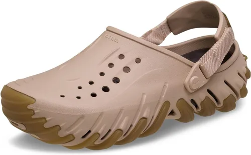 Vista 8 de Zuecos Crocs unisex para adultos Echo RO