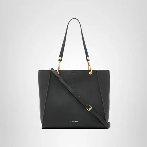 Vista 31 de Calvin Klein Bolso Reyna Norte/Sur