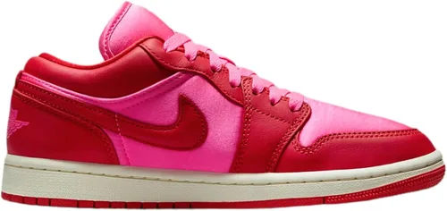 Vista 2 de Nike Mujeres AirJordan 1 Low