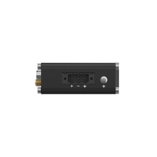 Vista 4 de RUT142 Fast Ethernet + WiFi + RS232