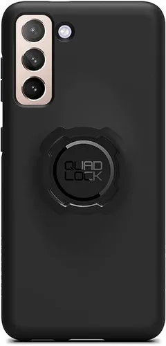 Vista 3 de Quad Lock Funda Original para Samsung Galaxy S20+ Negro