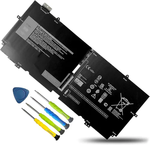 Vista 18 de Batería para portátil G91J0 para Dell Latitude 3320 3330 3420 3520 Vostro 5620 5625