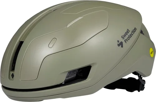 Vista 10 de Sweet Protection Falconer Aero 2Vi MIPS - Casco Negro mate
