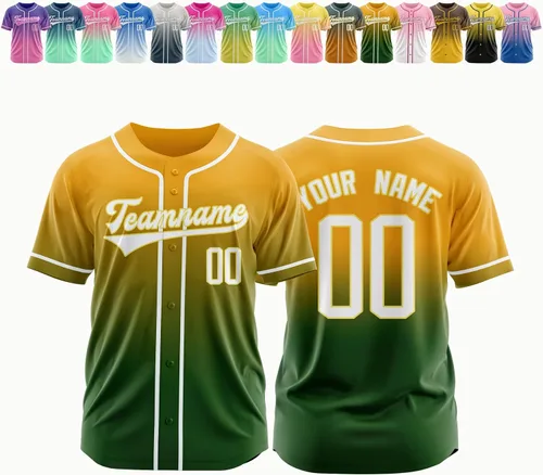 Vista 29 de Camiseta de béisbol personalizada, nombre de béisbol personalizado, logotipo de número, camiseta de béisbol personalizada para hombres, mujeres