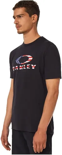 Vista 5 de Oakley Camiseta O Bark para hombre