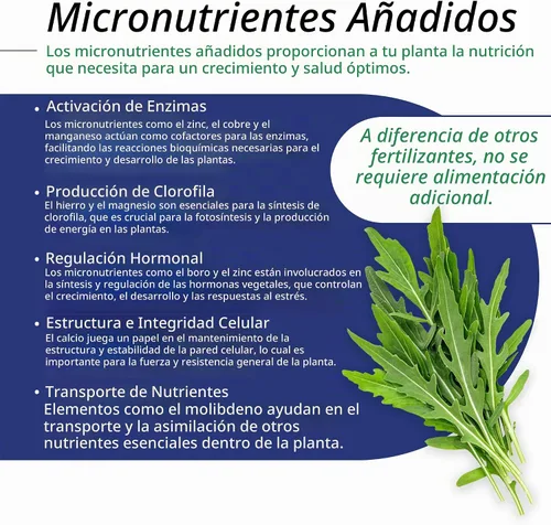 Vista 3 de Fertilizante de Propósito General Jack's Professional 20-20-20 Soluble en Agua con Micronutrientes para Plantas de Alimentación Intensa en Programas