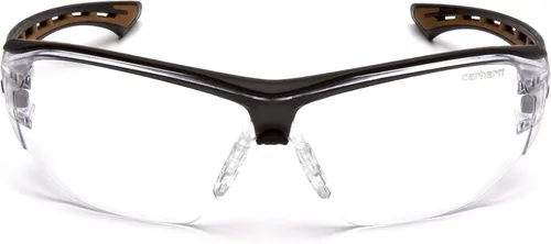 Vista 2 de Carhartt CHB810ST Gafas de Seguridad, Lente Transparente