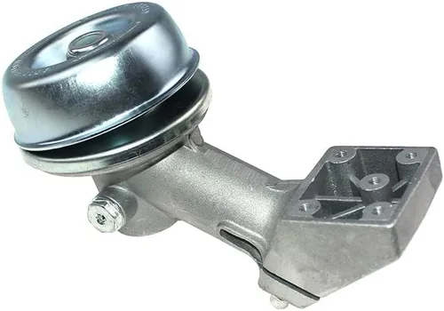 Vista 4 de Cabezal de engranajes para Stihl FS100 FS100R FS100RX FS110 FS120 FS120R FS130 FS130R FS 200 FS200R FS235 FS240 FS240R FS250 FS250R FS260 FS260R