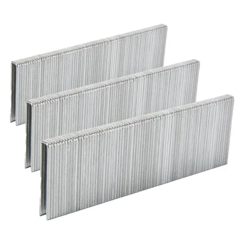 Vista 11 de Metabo HPT Grapas de acabado 1-1/2 pulgadas x calibre 18 1,000 unidades 21107SHPT