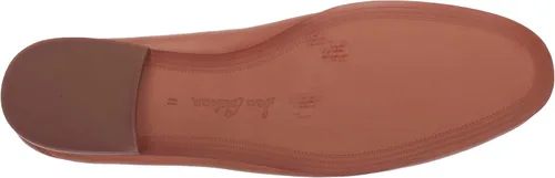 Vista 4 de Sam Edelman Loraine - Mocasines para mujer., Saddle LeatherSaddle Leather), 10 ancho