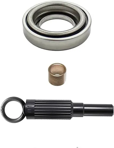 Vista 5 de Kit de embrague CMPRO OEM para Frontier Xterra Equator 4.0L DOHC VQ40DE 6spd