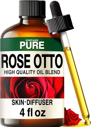 Vista 31 de Kukka - Aceite esencial de albahaca para difusores, 100% natural para la piel, aceite de albahaca para aromaterapia, fragancia para la piel, masaje