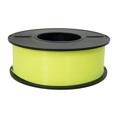 Vista 13 de 3D-Fuel Tough Pro PLA+ Filamento para Impresión 3D, Hecho en EE. UU., Filamento para Impresora 3D, Precisión Dimensional +/- 0.02 mm, 1.75 mm