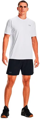 Vista 6 de Under Armour Camiseta de manga corta Velocity 2.0 para hombre