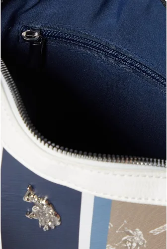 Vista 2 de U.S. Polo Assn. Bandolera Signature
