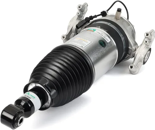 Vista 2 de Arnott - Posterior Teniente Eibach Air Strut-11-18 Porsche Cayenne (92A) (AS-3167)