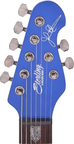 Vista 4 de John Petrucci Majesty MAJ170 - Guitarra eléctrica de 7 cuerdas