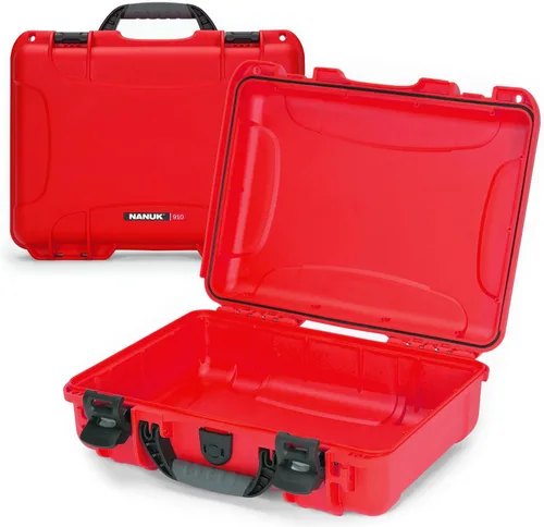 Vista 14 de Nanuk 910 – Cubierta portátil para dispositivo electrónico