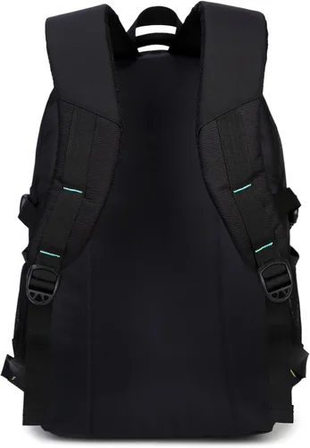 Vista 7 de goldwheat Mochilas escolares para estudiantes, mochila casual para viajes, mochila de viaje para adolescentes y niños, Computadora portátil