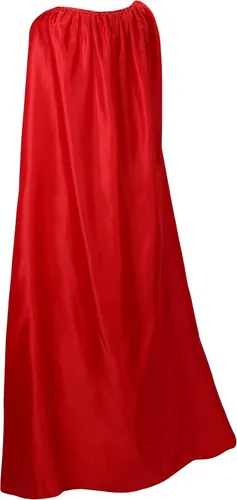 Vista 3 de Disfraz unisex de superhéroe, capas para adultos, para mujeres y hombres