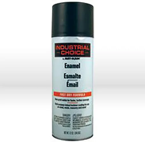 Vista 6 de Rust-Oleum 1610830 1600 sistema de rociador de pintura al esmalte multiuso, 12 onzas, 1666830