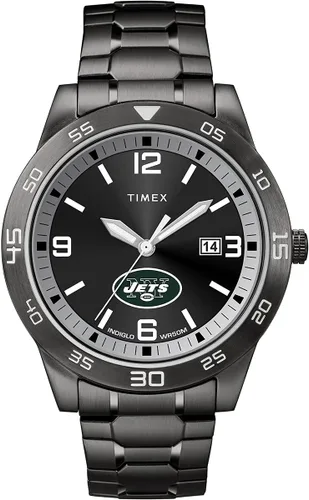 Vista 16 de Timex Reloj Acclaim de la NFL para hombre