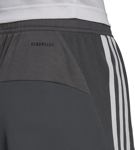 Vista 4 de adidas Designed 2 Move Primeblue - Shorts para hombre, con detalle de 3 rayas